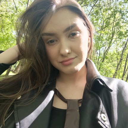 Эльвина