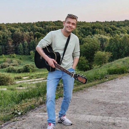 Никита