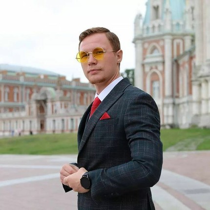 Андрей