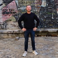 Антон
