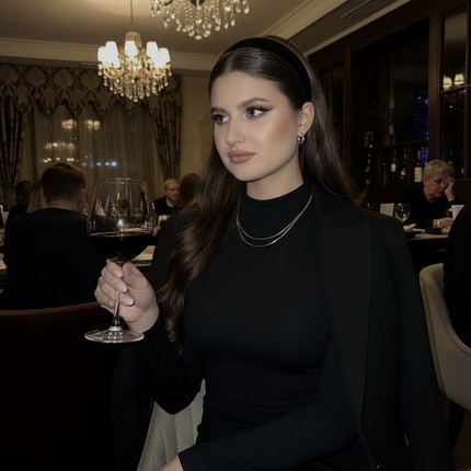 Алёна / shalfey