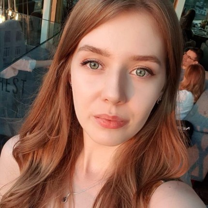 Елизавета