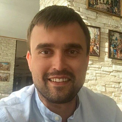 Евгений