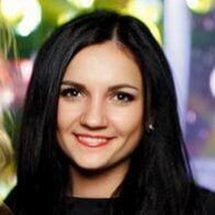 Алина