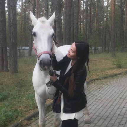 Любовь