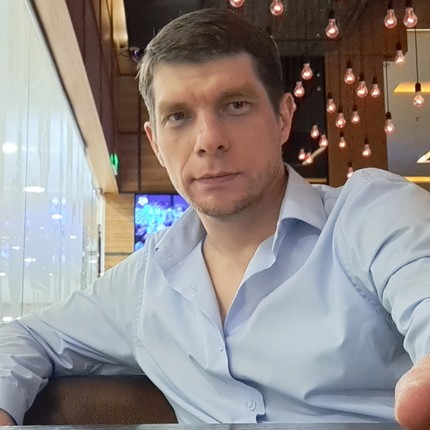 Дмитрий