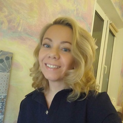 Марина