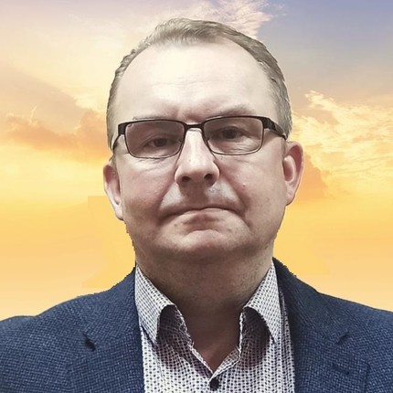 Евгений