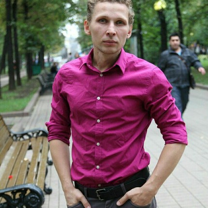 Максим