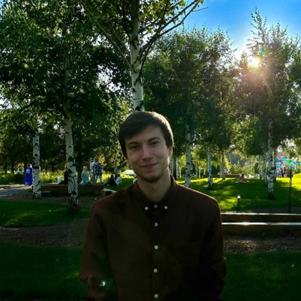 Петр