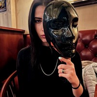 Лика / Круэлла