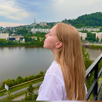Лена / Лапка