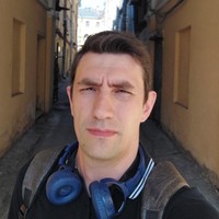 Илья / Агент Краснов