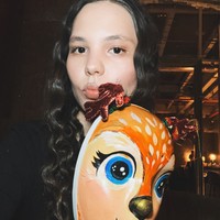 Надежда / Кудряшка Сью