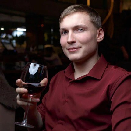 Алексей