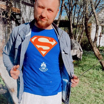 Евгений