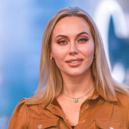 Юлия / Julia