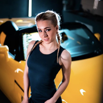 Анна