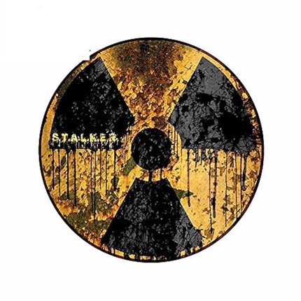Антон / S.T.A.L.K.E.R.