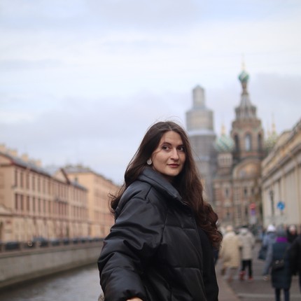 Екатерина
