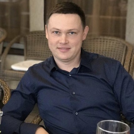 Олег