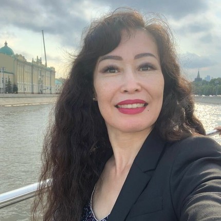 Свтлана