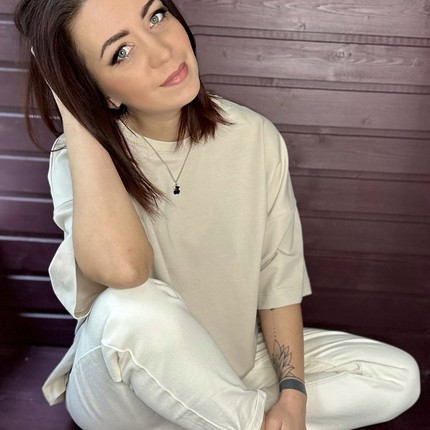 Алина