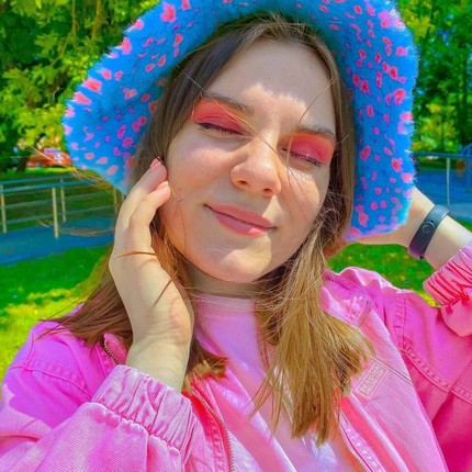 Евгения
