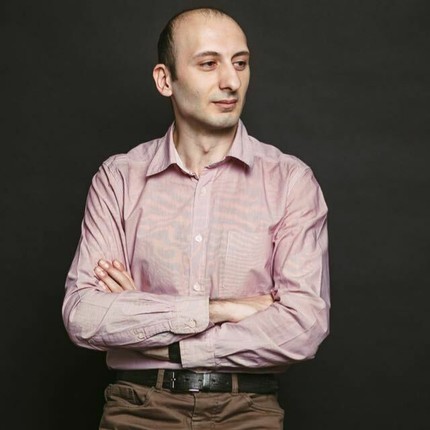 Сергей