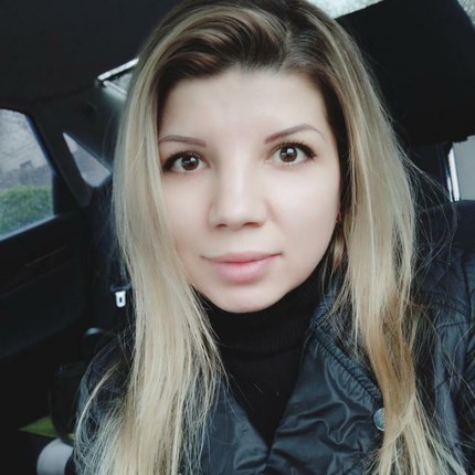 Светлана