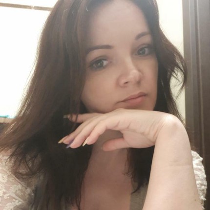 Екатерина