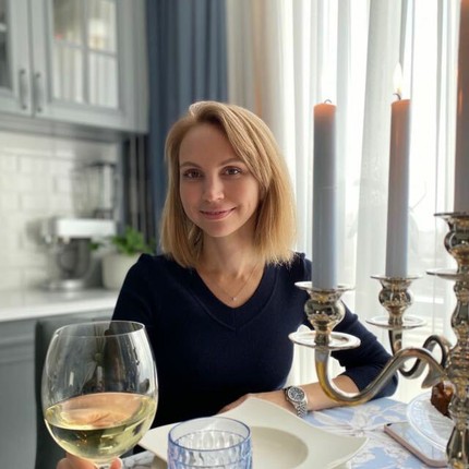 Марина
