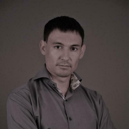 Сергей