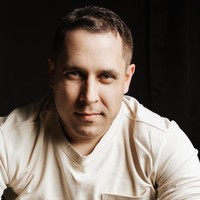 Сергей / Сталкер