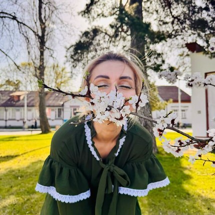 Екатерина