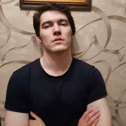 Кирилл