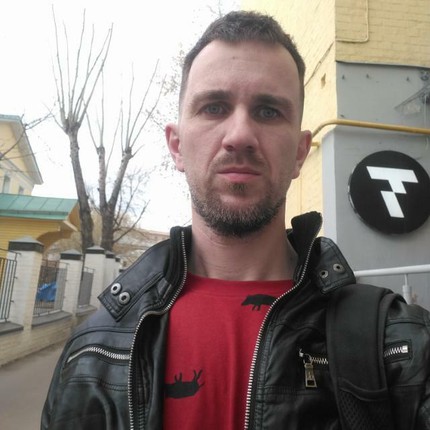 Алексей
