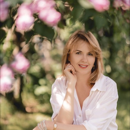 Екатерина