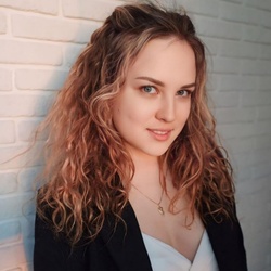 Екатерина