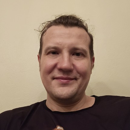 Кирилл