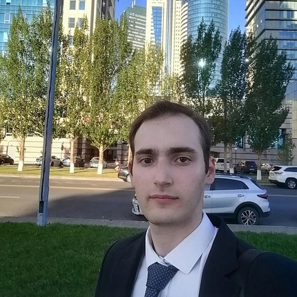Тимур / Тимур