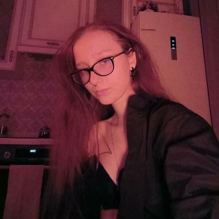 Анжелика