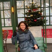 Татьяна / Tatishka