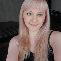 Маша Радуга