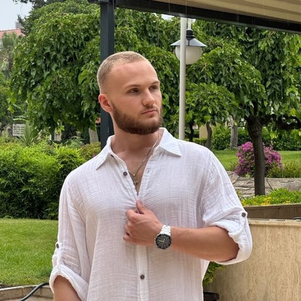 Даниил