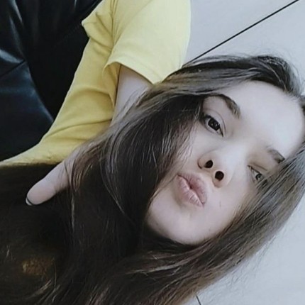 Настя