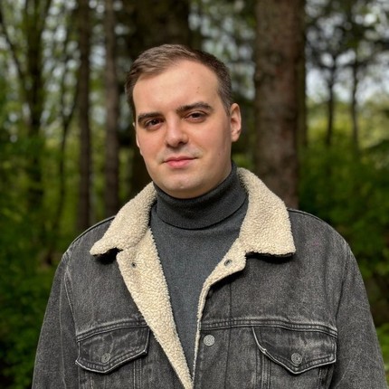 Антон