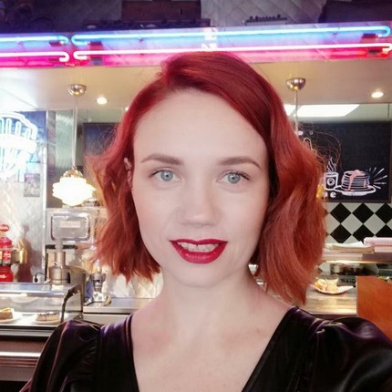 Анна