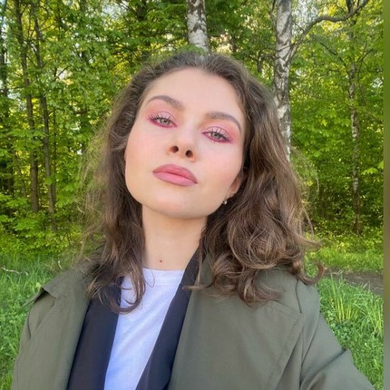 Оксана