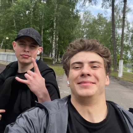 Кирилл